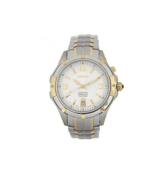 Seiko Perpetuu Coutura SNQ124P1