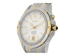 Seiko Perpetuu Coutura SNQ124P1